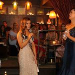 Pictured at the Miss Limerick and Miss Clare 2019 pageant in the Opium nightclub. Picture: Conor Owens/ilovelimerick.