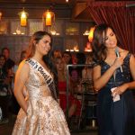 Pictured at the Miss Limerick and Miss Clare 2019 pageant in the Opium nightclub. Picture: Conor Owens/ilovelimerick.