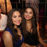 Pictured at the Miss Limerick and Miss Clare 2019 pageant in the Opium nightclub. Picture: Conor Owens/ilovelimerick.