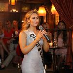 Pictured at the Miss Limerick and Miss Clare 2019 pageant in the Opium nightclub. Picture: Conor Owens/ilovelimerick.