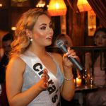 Pictured at the Miss Limerick and Miss Clare 2019 pageant in the Opium nightclub. Picture: Conor Owens/ilovelimerick.