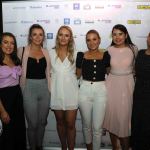 Pictured at the Miss Limerick and Miss Clare 2019 pageant in the Opium nightclub. Picture: Conor Owens/ilovelimerick.