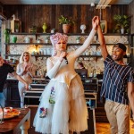 Limerick Pride Mockie Ah Brunch 2022 at House Limerick. Picture: Olena Oleksienko/ilovelimerick