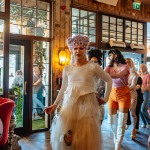 Limerick Pride Mockie Ah Brunch 2022 at House Limerick. Picture: Olena Oleksienko/ilovelimerick