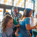 Limerick Pride Mockie Ah Brunch 2022 at House Limerick. Picture: Olena Oleksienko/ilovelimerick