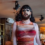 Limerick Pride Mockie Ah Brunch 2022 at House Limerick. Picture: Olena Oleksienko/ilovelimerick