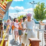 Limerick Pride Mockie Ah Brunch 2022 at House Limerick. Picture: Olena Oleksienko/ilovelimerick