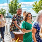 Limerick Pride Mockie Ah Brunch 2022 at House Limerick. Picture: Olena Oleksienko/ilovelimerick