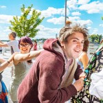 Limerick Pride Mockie Ah Brunch 2022 at House Limerick. Picture: Olena Oleksienko/ilovelimerick