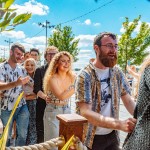 Limerick Pride Mockie Ah Brunch 2022 at House Limerick. Picture: Olena Oleksienko/ilovelimerick