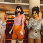 Limerick Pride Mockie Ah Brunch 2022 at House Limerick. Picture: Olena Oleksienko/ilovelimerick