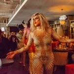 Limerick Pride Mockie Ah Brunch 2022 at House Limerick. Picture: Olena Oleksienko/ilovelimerick