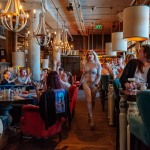 Limerick Pride Mockie Ah Brunch 2022 at House Limerick. Picture: Olena Oleksienko/ilovelimerick