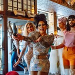 Limerick Pride Mockie Ah Brunch 2022 at House Limerick. Picture: Olena Oleksienko/ilovelimerick