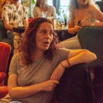 Limerick Pride Mockie Ah Brunch 2022 at House Limerick. Picture: Olena Oleksienko/ilovelimerick