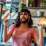 Limerick Pride Mockie Ah Brunch 2022 at House Limerick. Picture: Olena Oleksienko/ilovelimerick