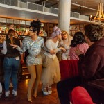 Limerick Pride Mockie Ah Brunch 2022 at House Limerick. Picture: Olena Oleksienko/ilovelimerick