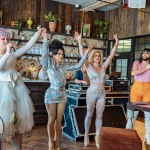 Limerick Pride Mockie Ah Brunch 2022 at House Limerick. Picture: Olena Oleksienko/ilovelimerick