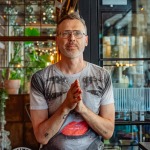 Limerick Pride Mockie Ah Brunch 2022 at House Limerick. Picture: Olena Oleksienko/ilovelimerick