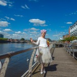 Limerick Pride Mockie Ah Brunch 2022 at House Limerick. Picture: Olena Oleksienko/ilovelimerick