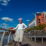 Limerick Pride Mockie Ah Brunch 2022 at House Limerick. Picture: Olena Oleksienko/ilovelimerick