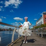 Limerick Pride Mockie Ah Brunch 2022 at House Limerick. Picture: Olena Oleksienko/ilovelimerick