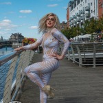 Limerick Pride Mockie Ah Brunch 2022 at House Limerick. Picture: Olena Oleksienko/ilovelimerick