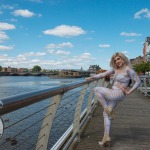 Limerick Pride Mockie Ah Brunch 2022 at House Limerick. Picture: Olena Oleksienko/ilovelimerick