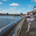 Limerick Pride Mockie Ah Brunch 2022 at House Limerick. Picture: Olena Oleksienko/ilovelimerick