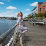 Limerick Pride Mockie Ah Brunch 2022 at House Limerick. Picture: Olena Oleksienko/ilovelimerick