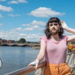 Limerick Pride Mockie Ah Brunch 2022 at House Limerick. Picture: Olena Oleksienko/ilovelimerick