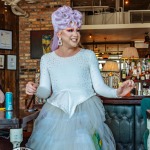 Limerick Pride Mockie Ah Brunch 2022 at House Limerick. Picture: Olena Oleksienko/ilovelimerick