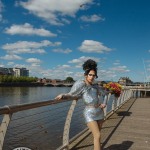 Limerick Pride Mockie Ah Brunch 2022 at House Limerick. Picture: Olena Oleksienko/ilovelimerick