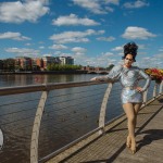 Limerick Pride Mockie Ah Brunch 2022 at House Limerick. Picture: Olena Oleksienko/ilovelimerick