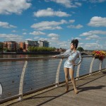 Limerick Pride Mockie Ah Brunch 2022 at House Limerick. Picture: Olena Oleksienko/ilovelimerick