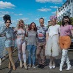 Limerick Pride Mockie Ah Brunch 2022 at House Limerick. Picture: Olena Oleksienko/ilovelimerick