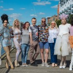 Limerick Pride Mockie Ah Brunch 2022 at House Limerick. Picture: Olena Oleksienko/ilovelimerick