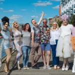 Limerick Pride Mockie Ah Brunch 2022 at House Limerick. Picture: Olena Oleksienko/ilovelimerick