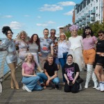 Limerick Pride Mockie Ah Brunch 2022 at House Limerick. Picture: Olena Oleksienko/ilovelimerick