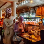 Limerick Pride Mockie Ah Brunch 2022 at House Limerick. Picture: Olena Oleksienko/ilovelimerick