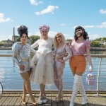 Limerick Pride Mockie Ah Brunch 2022 at House Limerick. Picture: Olena Oleksienko/ilovelimerick