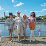 Limerick Pride Mockie Ah Brunch 2022 at House Limerick. Picture: Olena Oleksienko/ilovelimerick