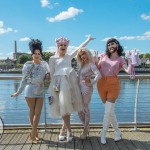 Limerick Pride Mockie Ah Brunch 2022 at House Limerick. Picture: Olena Oleksienko/ilovelimerick