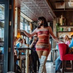 Limerick Pride Mockie Ah Brunch 2022 at House Limerick. Picture: Olena Oleksienko/ilovelimerick