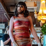 Limerick Pride Mockie Ah Brunch 2022 at House Limerick. Picture: Olena Oleksienko/ilovelimerick