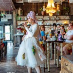 Limerick Pride Mockie Ah Brunch 2022 at House Limerick. Picture: Olena Oleksienko/ilovelimerick