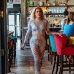 Limerick Pride Mockie Ah Brunch 2022 at House Limerick. Picture: Olena Oleksienko/ilovelimerick