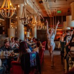 Limerick Pride Mockie Ah Brunch 2022 at House Limerick. Picture: Olena Oleksienko/ilovelimerick