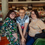 Limerick Pride Mockie Ah Brunch 2022 at House Limerick. Picture: Olena Oleksienko/ilovelimerick