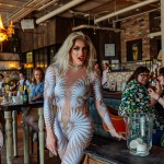 Limerick Pride Mockie Ah Brunch 2022 at House Limerick. Picture: Olena Oleksienko/ilovelimerick